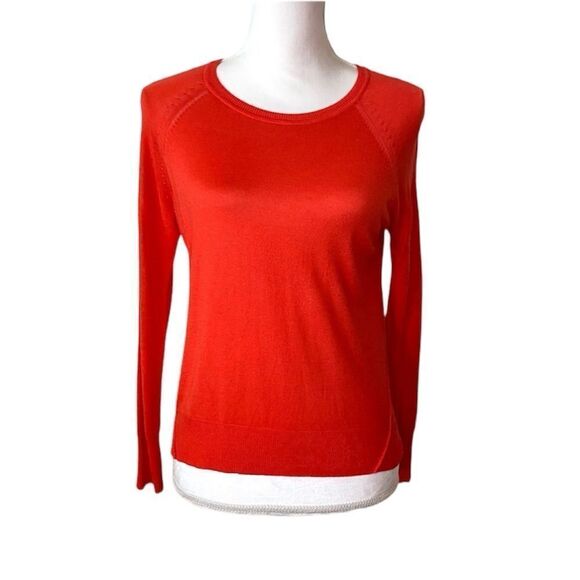 ✨ZARA BASIC SWEATER✨ - Picture 4 of 11